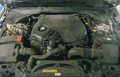 2016 Jaguar XF SAJBB4BK1GCY23829 VIN:SAJBB4BK1GCY23829