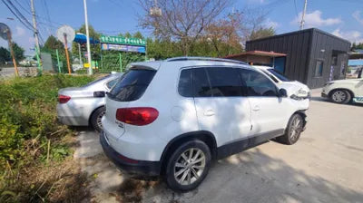 2015 Volkswagen Tiguan WVGZZZ5NZFW556247 VIN:WVGZZZ5NZFW556247