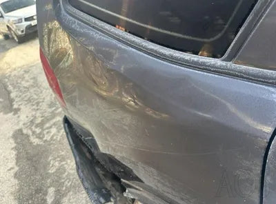 2019 Kia Mohave VIN: