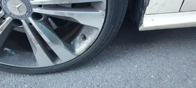 2014 Mercedes-Benz CLA 200 VIN: