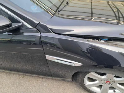 2016 Jaguar XE SAJAB4BN8GA936081 VIN:SAJAB4BN8GA936081