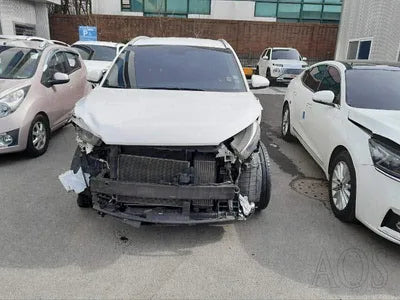 2016 Hyundai Tucson KMHJ3815GGU147489 VIN:KMHJ3815GGU147489