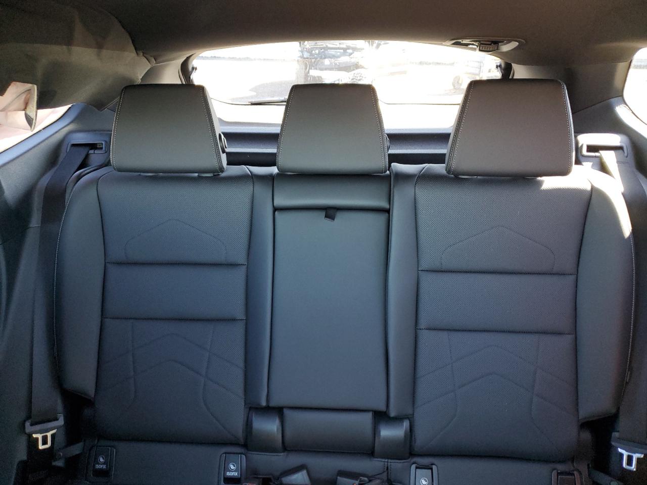 2024 BMW X1 XDRIVE28I VIN:WBX73EF06R5Y43830