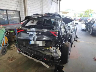 2022 Kia Sportage KNAPY81BHNK056677 VIN:KNAPY81BHNK056677