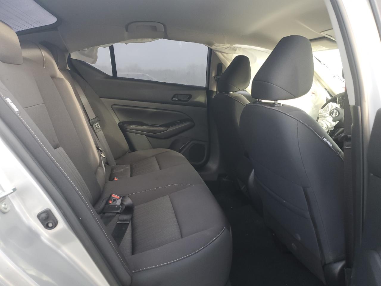 2024 NISSAN ALTIMA SV VIN:1N4BL4DV5RN325472