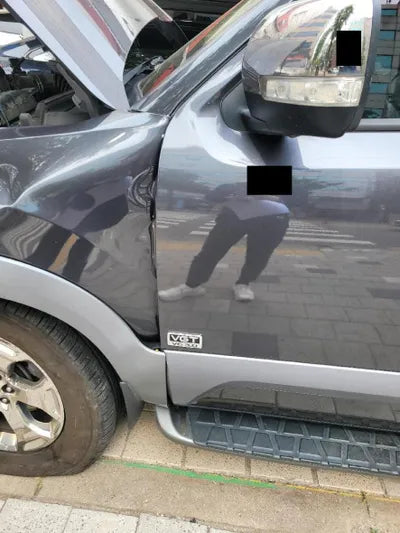 2018 Kia Mohave 760KMKNAKN814DJA1 VIN:760KMKNAKN814DJA1