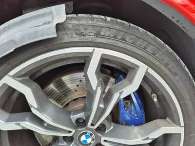 2020 BMW X4 M WBSUJ0103L9B41251 VIN:WBSUJ0103L9B41251