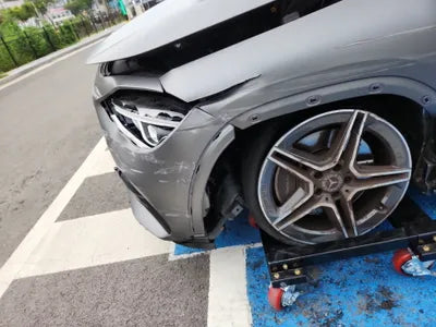 2020 Mercedes-Benz GLA 250 VIN: