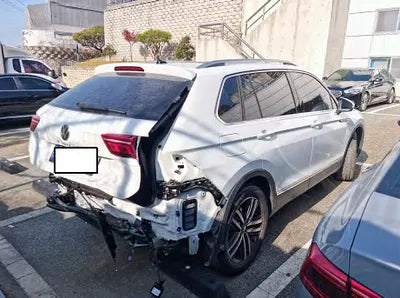 2023 Volkswagen Tiguan WVGZZZ5N6PW018009 VIN:WVGZZZ5N6PW018009