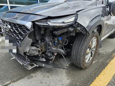 2020 Hyundai Santa FE VIN: