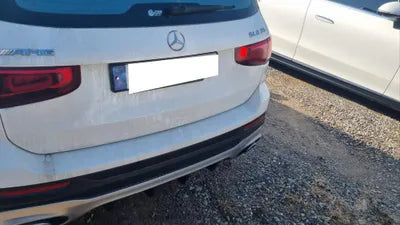 2022 BMW B3 W1N4M5BB2NW234090 VIN:W1N4M5BB2NW234090