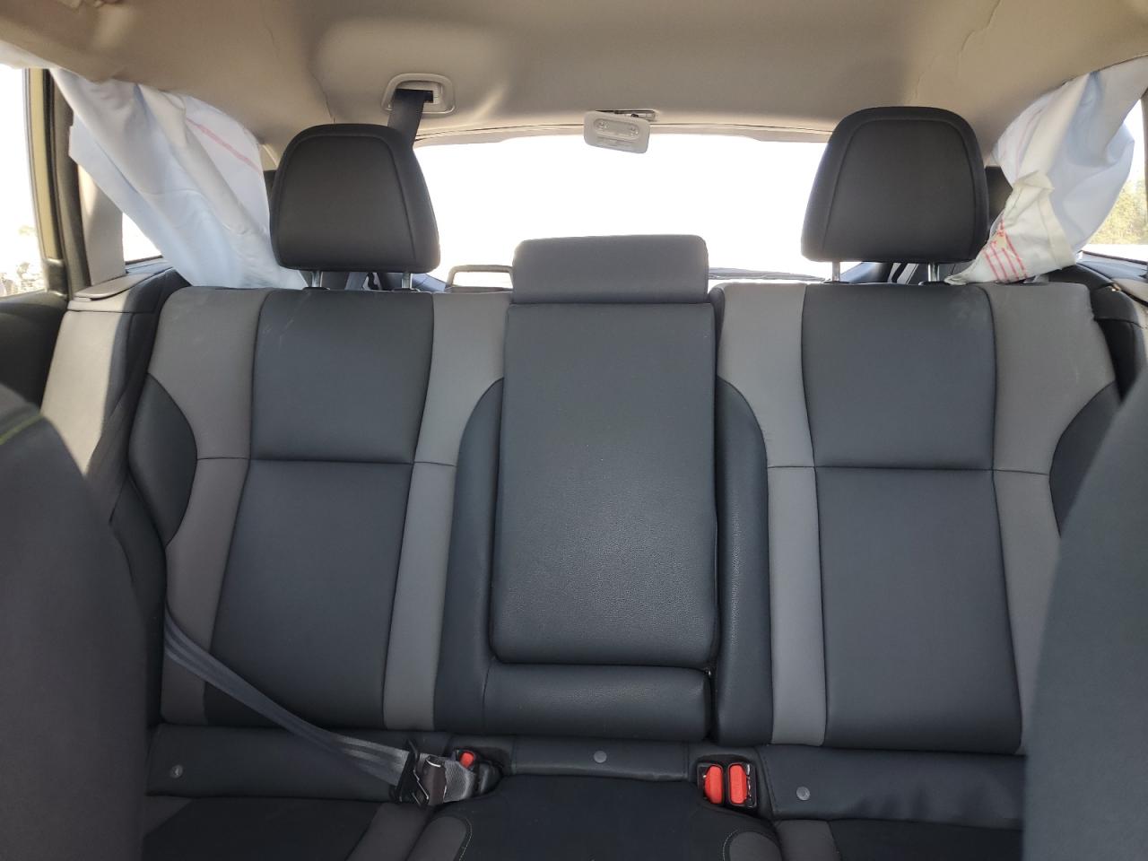 2024 SUBARU OUTBACK ONYX EDITION VIN:4S4BTALC0R3126913