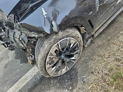 2023 BMW X3 M WBY41DU02RSC99705 VIN:WBY41DU02RSC99705