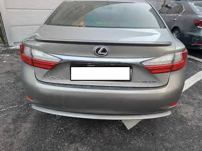 2016 Lexus ES 300 JTHBW1GGXG2112107 VIN:JTHBW1GGXG2112107