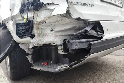 2018 Kia Sorento KNAPH81BDJA393001 VIN:KNAPH81BDJA393001