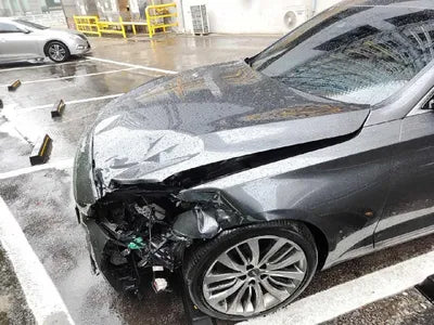 2018 Genesis G80 VIN: