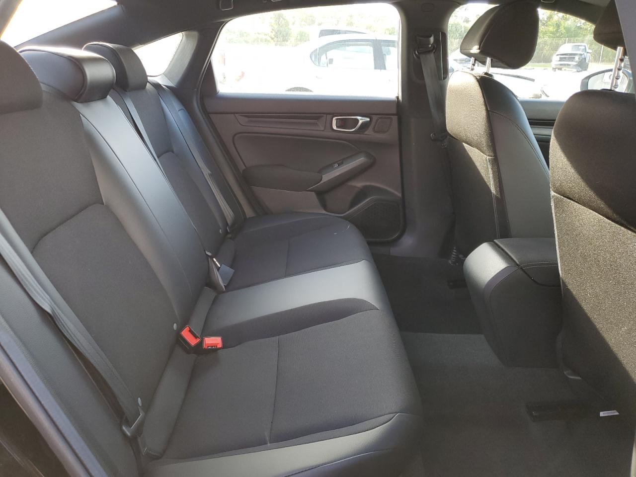 2024 HONDA CIVIC SPORT VIN:2HGFE2F55RH522451