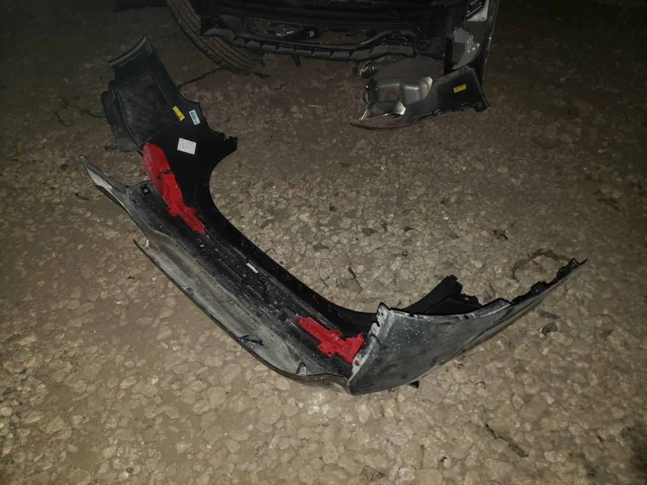 2023 HYUNDAI SANTA FE LIMITED VIN:5NMS4DAL9PH585877