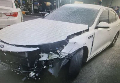 2017 Kia K5 KNAGU411BJA195745 VIN:KNAGU411BJA195745