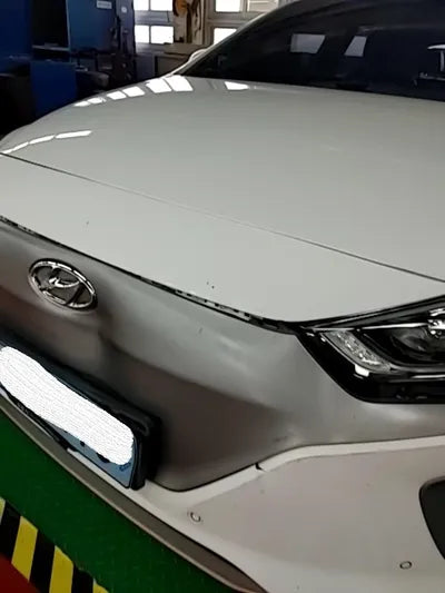 2018 Hyundai Ioniq 203KMKMHC051HFJU0 VIN:203KMKMHC051HFJU0