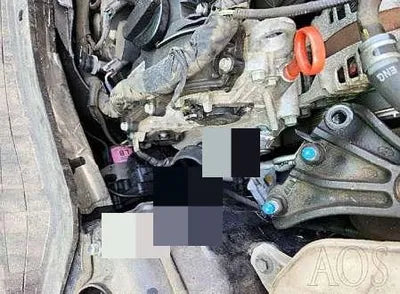 2020 Kia K5 VIN:
