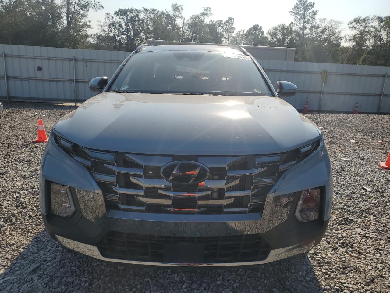 2023 HYUNDAI SANTA CRUZ LIMITED VIN:5NTJEDAF1PH066409