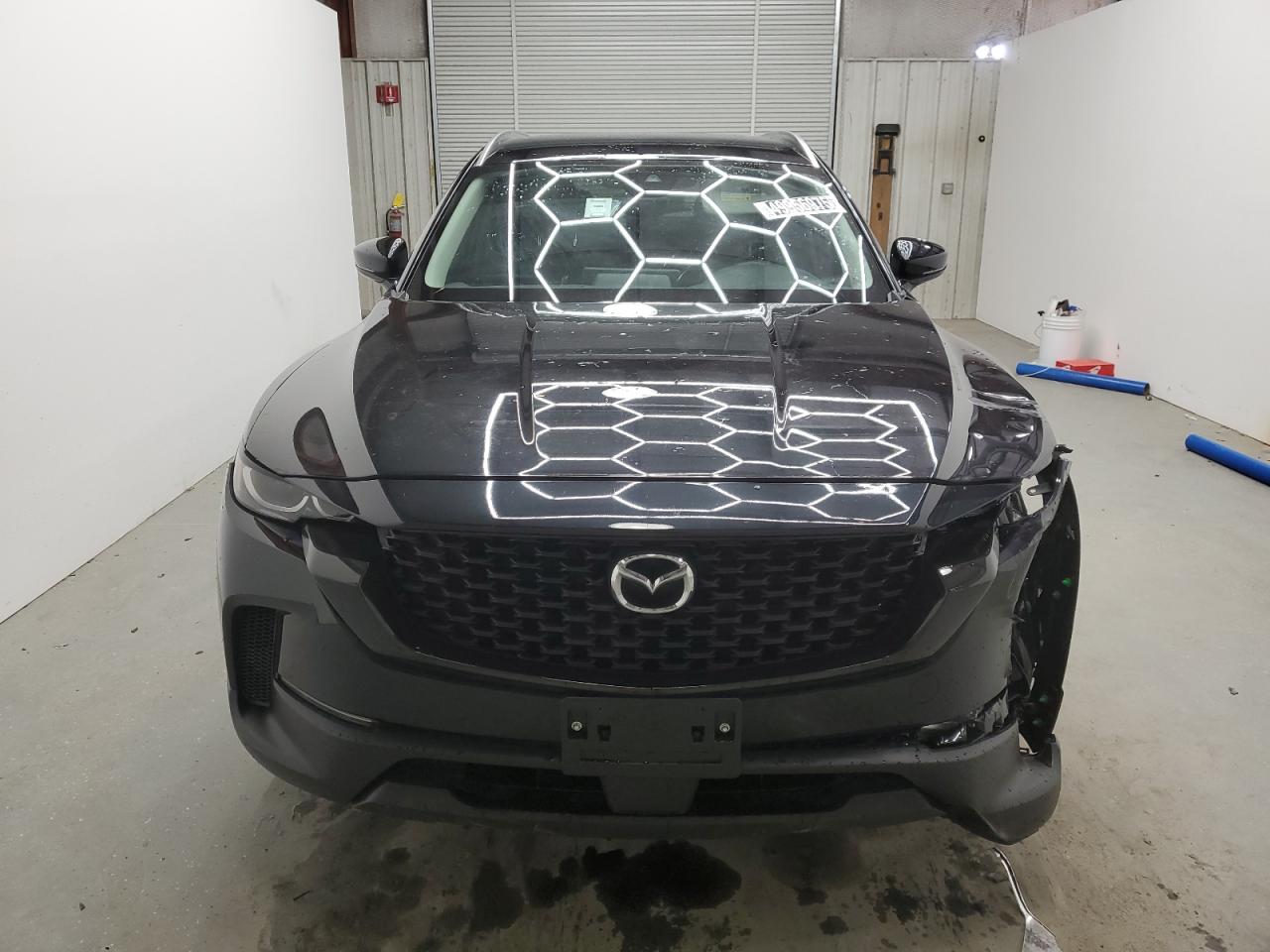 2024 MAZDA CX-50 PREFERRED VIN:7MMVABBM8RN174574