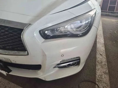 2015 Infiniti Q50 JNKDV71E2FM530539 VIN:JNKDV71E2FM530539