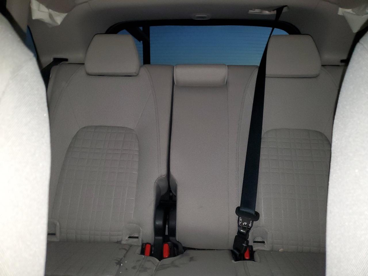 2023 HONDA HR-V LX VIN:3CZRZ1H39PM716284