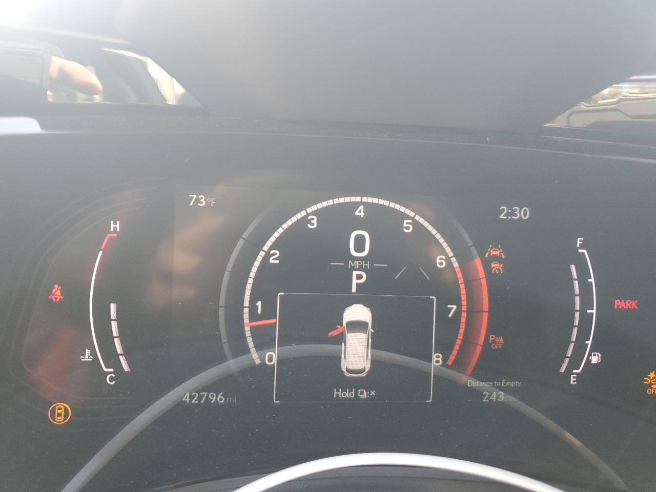 2022 LEXUS NX 350 VIN:JTJKGCEZ3N2001665