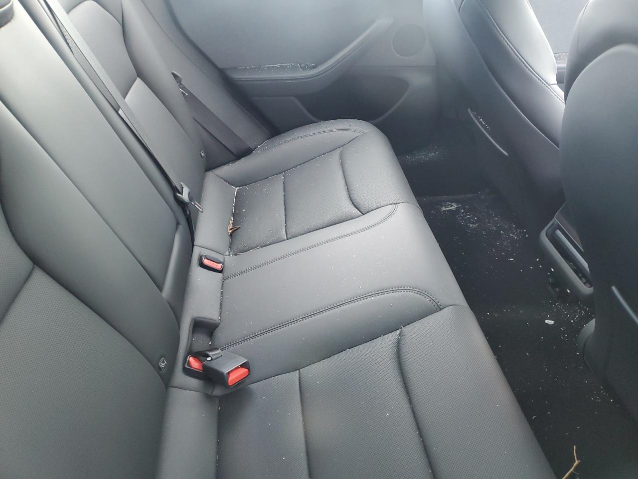 2024 TESLA MODEL 3  VIN:5YJ3E1EAXRF766046