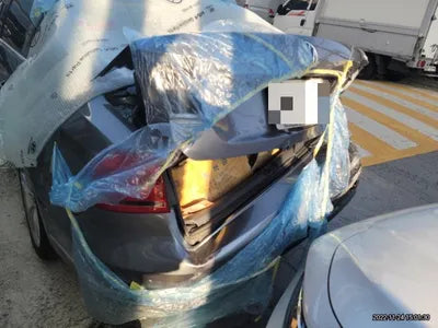 2015 Volkswagen Passat 1VWZZZA3ZFC069398 VIN:1VWZZZA3ZFC069398