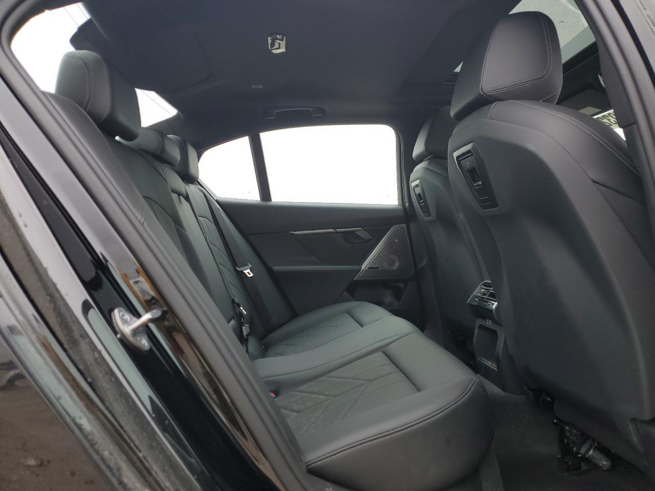 2024 BMW 530 I VIN:WBA43FJ08RCR53817