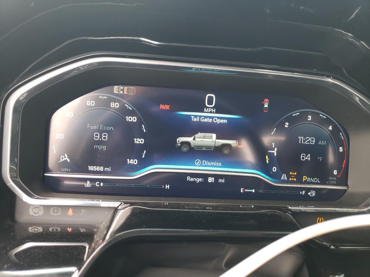 2024 CHEVROLET SILVERADO K2500 HEAVY DUTY LT VIN:2GC4YNEY5R1120674