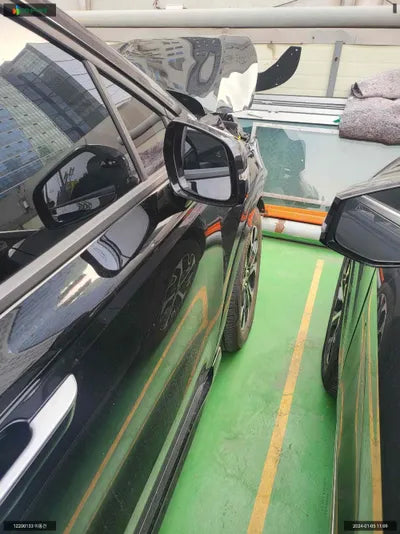 2022 Kia Carnival KNANE813BPS237413 VIN:KNANE813BPS237413