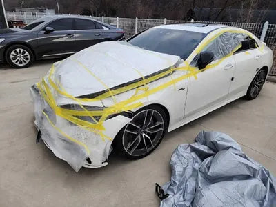 2019 mercedes-benz amg cls53 4matic + WDD2J6BB6KA035779 VIN:WDD2J6BB6KA035779