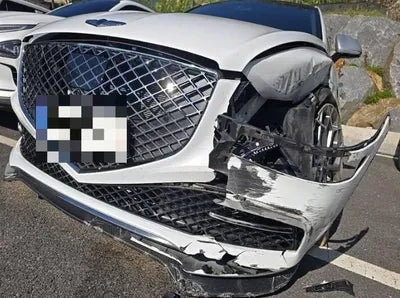 2023 Genesis G80 VIN: