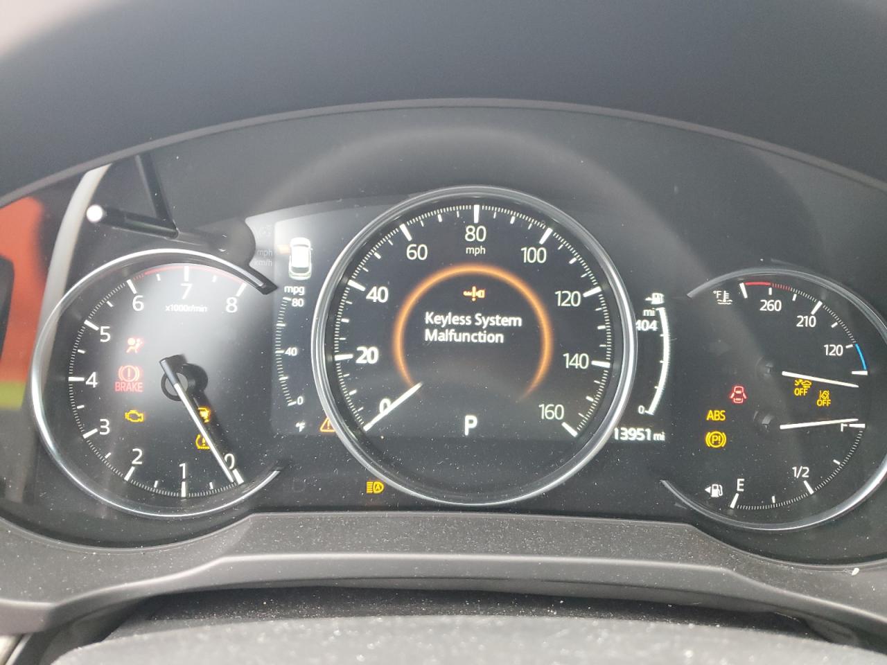 2024 MAZDA CX-5 SIGNATURE VIN:JM3KFBXY6R0401491