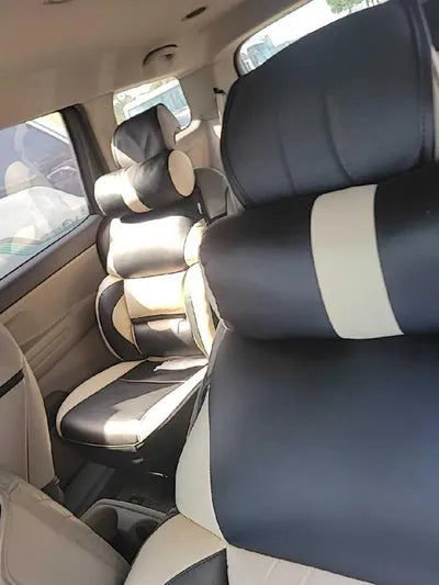 2015 Kia Carnival VIN: