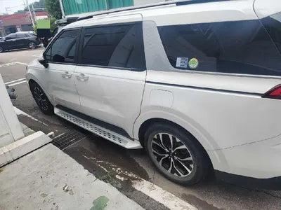 2021 Kia Carnival VIN: