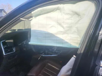 2021 BMW 545 WBATA6102N9J58447 VIN:WBATA6102N9J58447