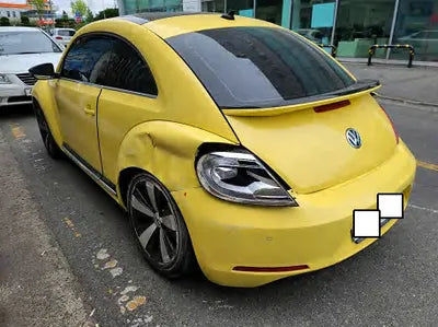 2015 Volkswagen Beetle WVWZZZ16ZFM602784 VIN:WVWZZZ16ZFM602784