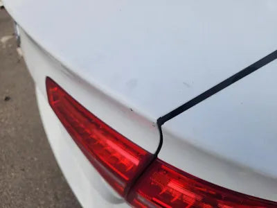 2015 Audi A4 WAUZZZ8K8FN034414 VIN:WAUZZZ8K8FN034414