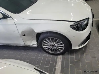 2022 Mercedes-Benz E 250 VIN: