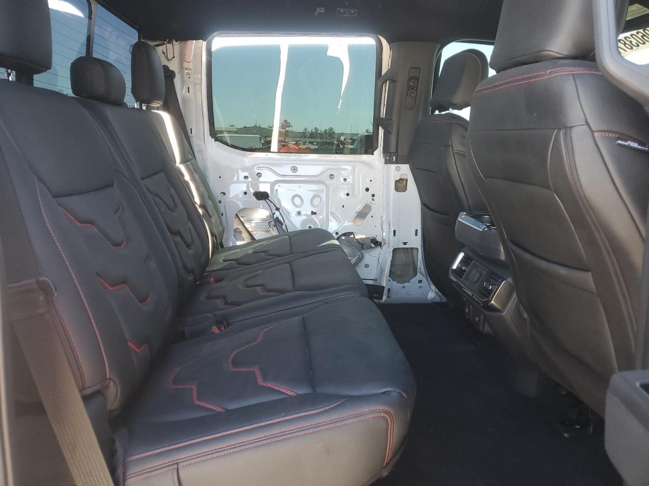 2022 FORD F150 SUPERCREW VIN:1FTFW1E52NFA81221