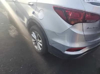 2017 Hyundai Santa FE 819KMKMHSW81UDHU7 VIN:819KMKMHSW81UDHU7