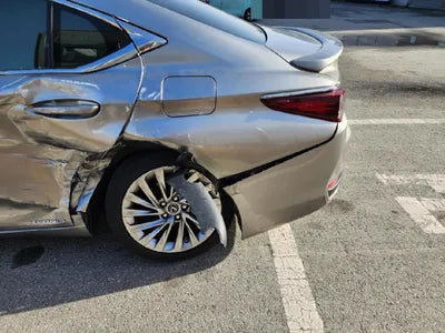 2021 Lexus ES 300 VIN: