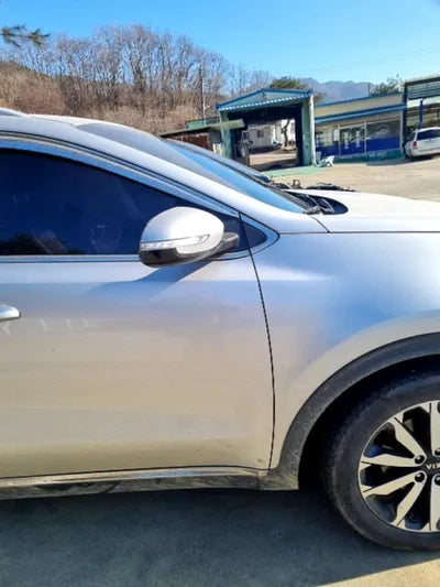 2016 Kia Sportage 147KMKNAP6815GGK0 VIN:147KMKNAP6815GGK0