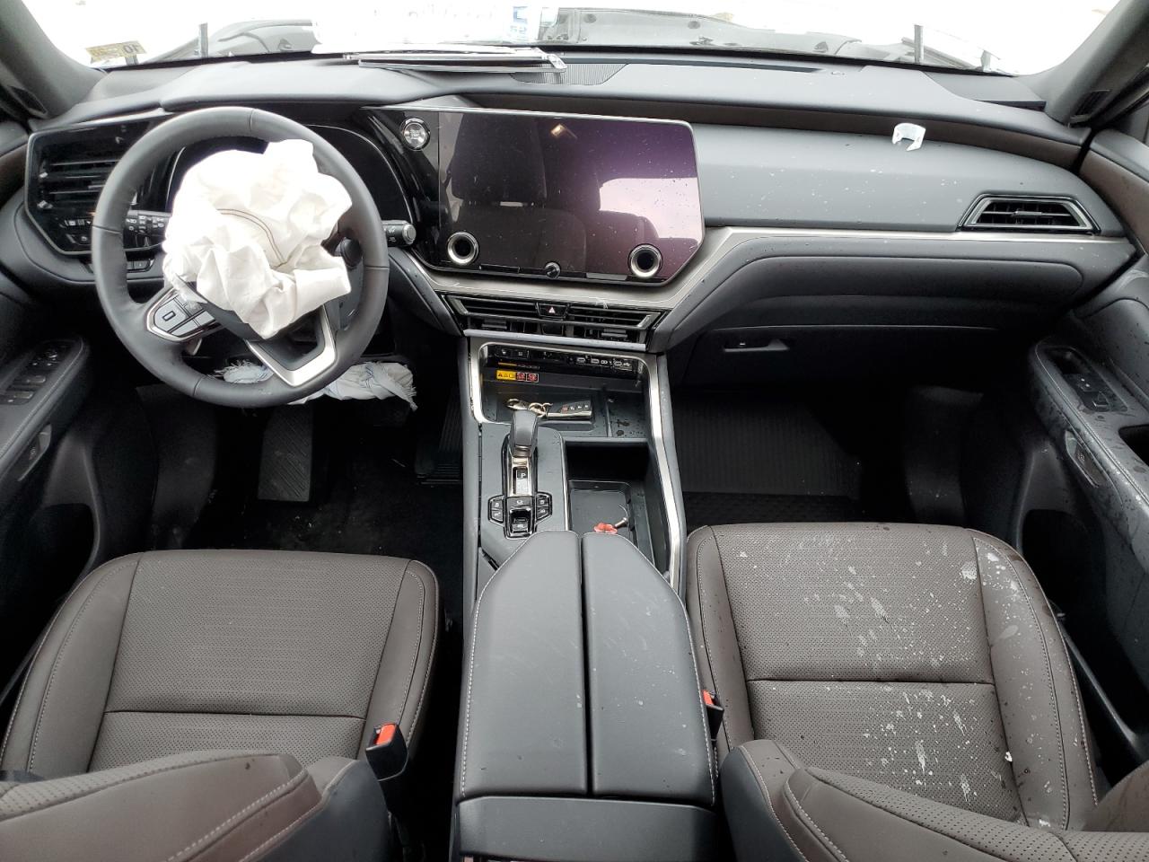 2024 LEXUS TX 350 BASE VIN:5TDAAAB61RS015089