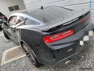 2017 Chevrolet Camaro 1G1F91R76H0156103 VIN:1G1F91R76H0156103